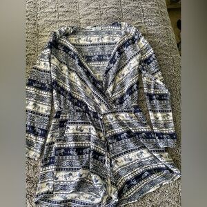 Abbeline Elephant Romper